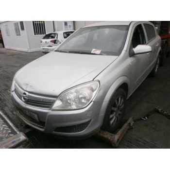 OPEL ASTRA H BER.