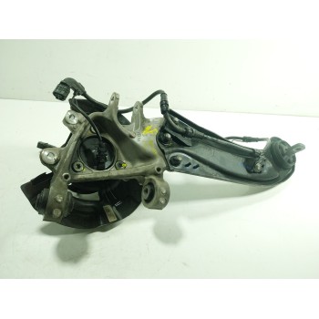 MANGUETA TRASERA IZQUIERDA 52710N7100 