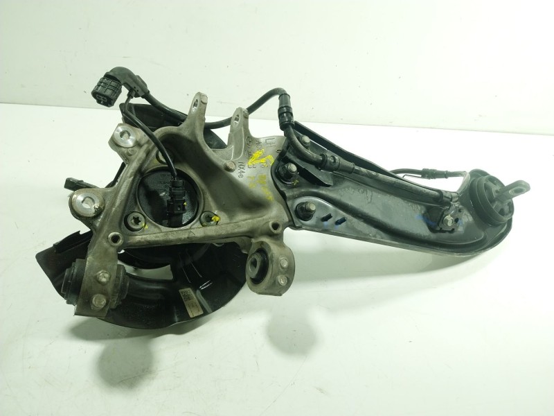 Recambio de mangueta trasera izquierda para hyundai tucson (nx4e, nx4a) 1.6 t-gdi referencia OEM IAM 52710N7100  