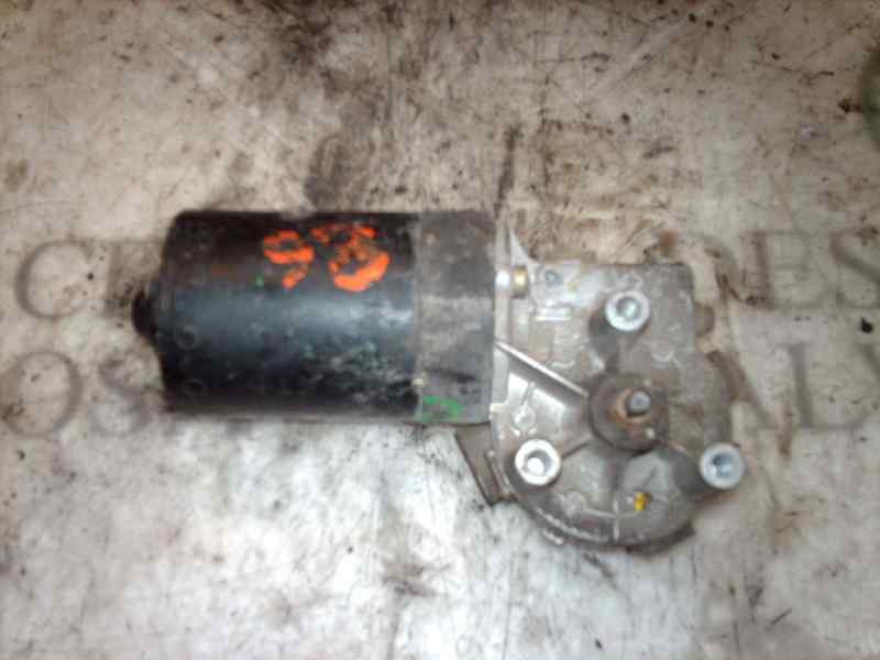 Recambio de motor limpia delantero para alfa romeo 33 berlina 1.4 cat referencia OEM IAM   