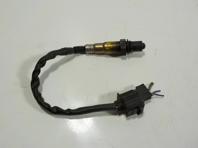 Recambio de sonda lambda para mclaren 570s spider p13 referencia OEM IAM  0258006749 