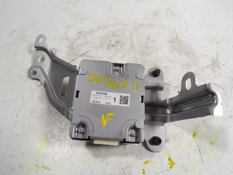 Recambio de modulo electronico para lexus ux (za10) 250h referencia OEM IAM 8657276050 8657276050 1669000462