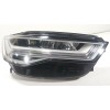Recambio de faro derecho para audi a6 c7 (4g2, 4gc) 2.0 tdi quattro referencia OEM IAM 4G0941774H 4G0941034H 