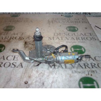 MOTOR LIMPIA TRASERO 