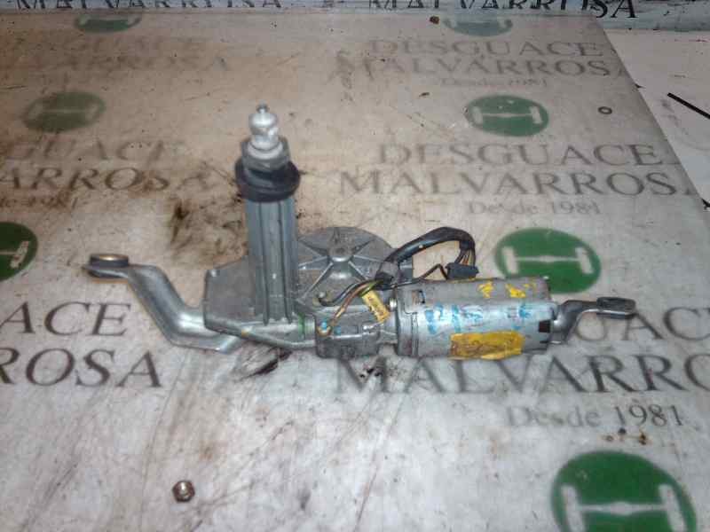 Recambio de motor limpia trasero para seat ibiza (6k) 1.9 diesel (1y) referencia OEM IAM   