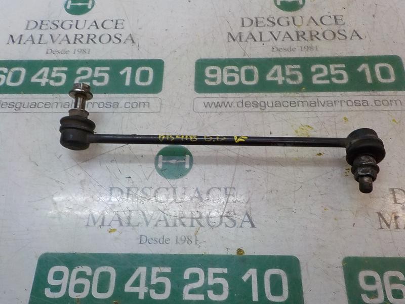 Recambio de tirante delantero derecho para nissan qashqai+2 (jj10) 2.0 dci turbodiesel cat referencia OEM IAM 546181AA0A  