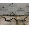 Recambio de barra estabilizadora delantera para renault clio ii fase ii (b/cb0) campus referencia OEM IAM   