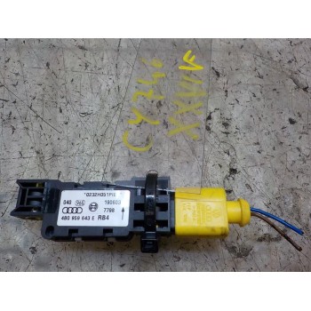 MODULO ELECTRONICO 4B0959643E 4B0959643E 1906037798