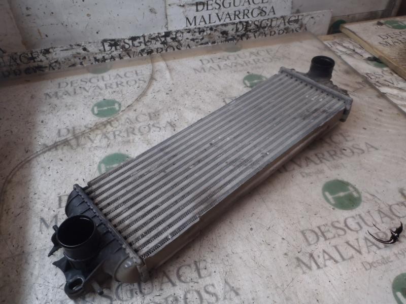 Recambio de intercooler para opel vivaro combi 2.9t largo referencia OEM IAM   