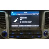 Recambio de sistema navegacion gps para hyundai tucson (tl, tle) 1.7 crdi referencia OEM IAM 96560D71004X 96560D7100 