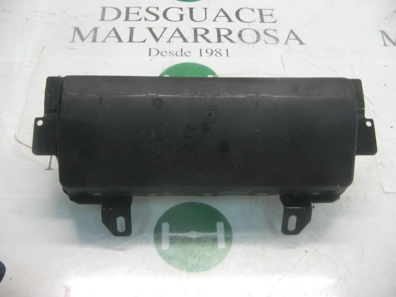 Recambio de airbag delantero derecho para peugeot 406 berlina (s1/s2) stdt referencia OEM IAM   