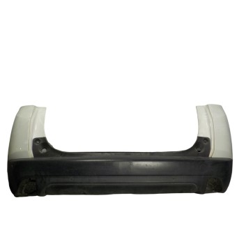 PARAGOLPES TRASERO 1610116080 