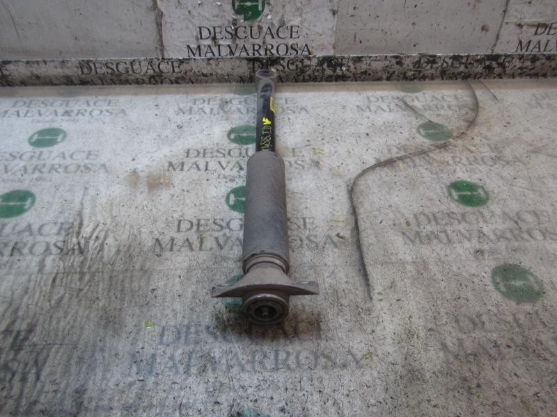 Recambio de amortiguador trasero derecho para opel astra j lim. cosmo referencia OEM IAM 13279263  