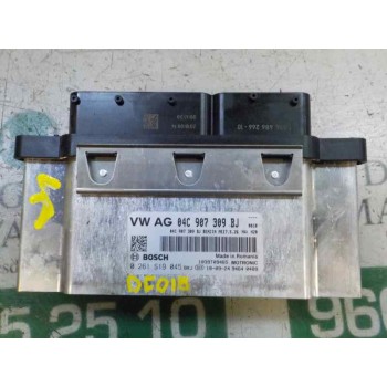 CENTRALITA MOTOR UCE 04C906057AR 04C9207309BJ 0261S19045