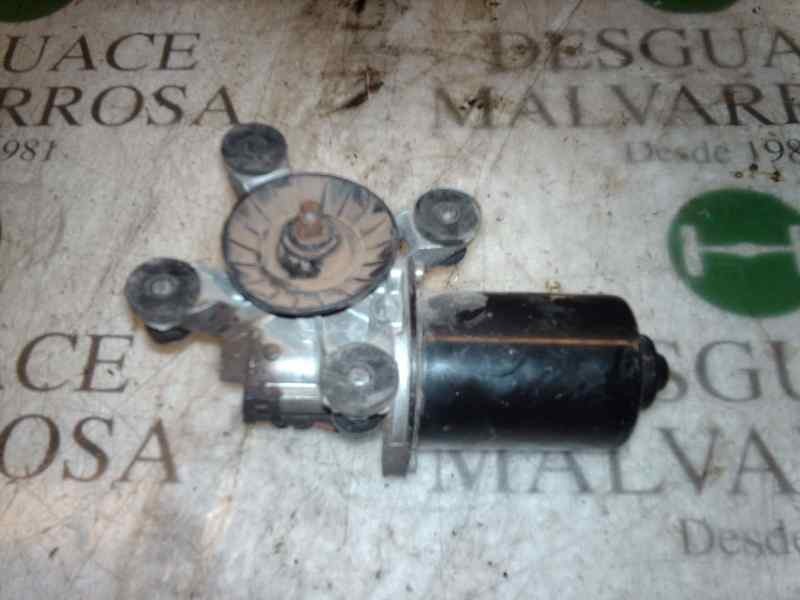 Recambio de motor limpia delantero para hyundai lantra (j1) referencia OEM IAM   
