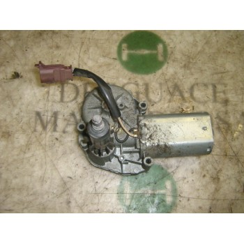 MOTOR LIMPIA TRASERO 