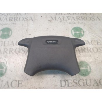 AIRBAG DELANTERO IZQUIERDO 