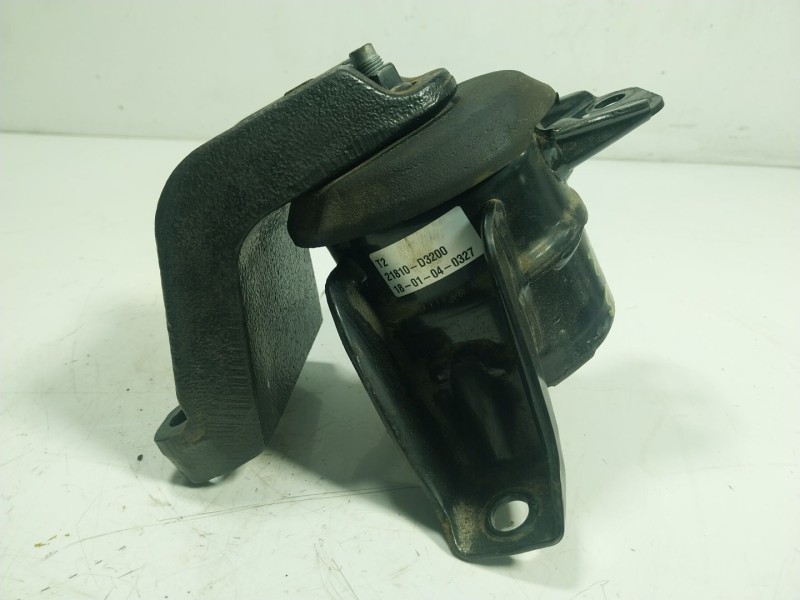 Recambio de soporte motor derecho para hyundai tucson (tl, tle) 1.7 crdi referencia OEM IAM 21810D3200 21810D3200 