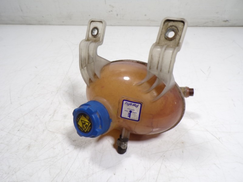 Recambio de deposito expansion para fiat 500 l (330) pop star referencia OEM IAM 51881755 51931808 