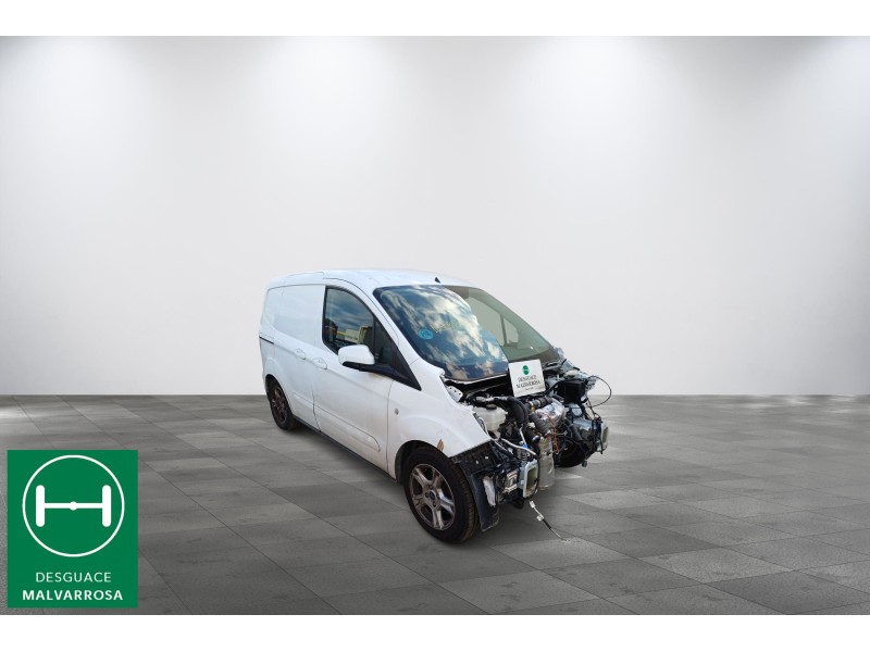 ford transit courier b460 furgoneta/monovolumen del año 2023