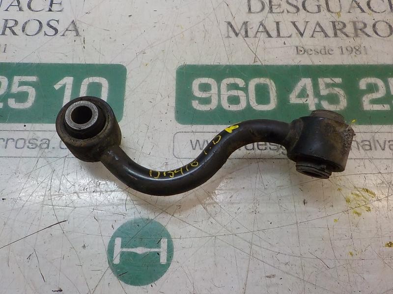 Recambio de tirante trasero derecho para nissan qashqai+2 (jj10) 2.0 dci turbodiesel cat referencia OEM IAM 55618JD00A  