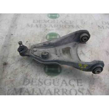 BRAZO SUSPENSION INFERIOR DELANTERO IZQUIERDO 