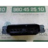 Recambio de centralita motor uce para skoda fabia 1.0 mpi referencia OEM IAM 04C906057AR 04C9207309BJ 0261S19045