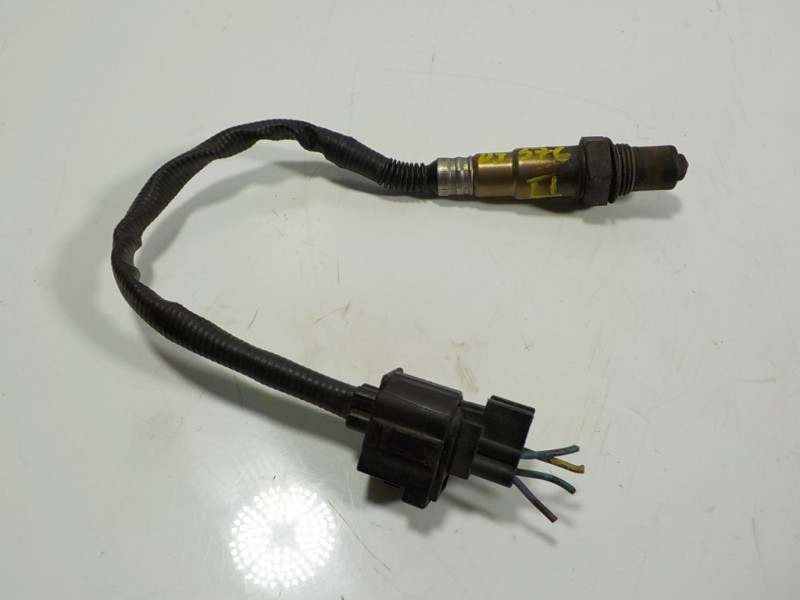 Recambio de sonda lambda para mclaren 570s spider p13 referencia OEM IAM  0258006749 