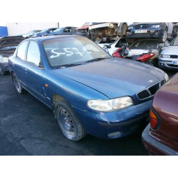 DAEWOO NUBIRA BERLINA