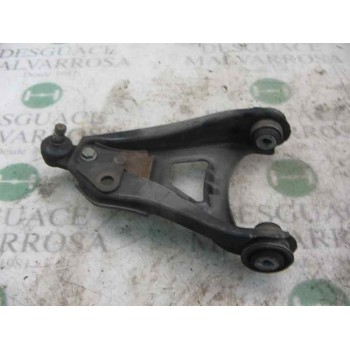 BRAZO SUSPENSION INFERIOR DELANTERO IZQUIERDO 