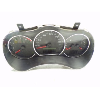 CUADRO INSTRUMENTOS 248102077R 248102077R 