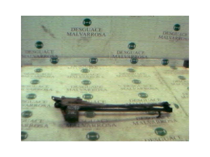 Recambio de articulacion limpia delantero para citroën jumper caja cerrada (1) referencia OEM IAM   