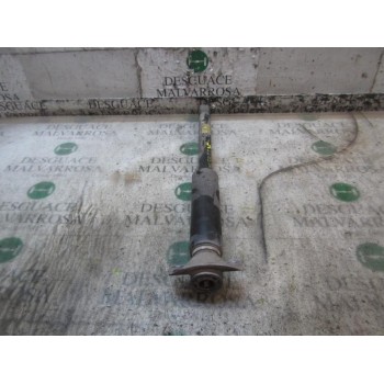 AMORTIGUADOR TRASERO IZQUIERDO 13279263 