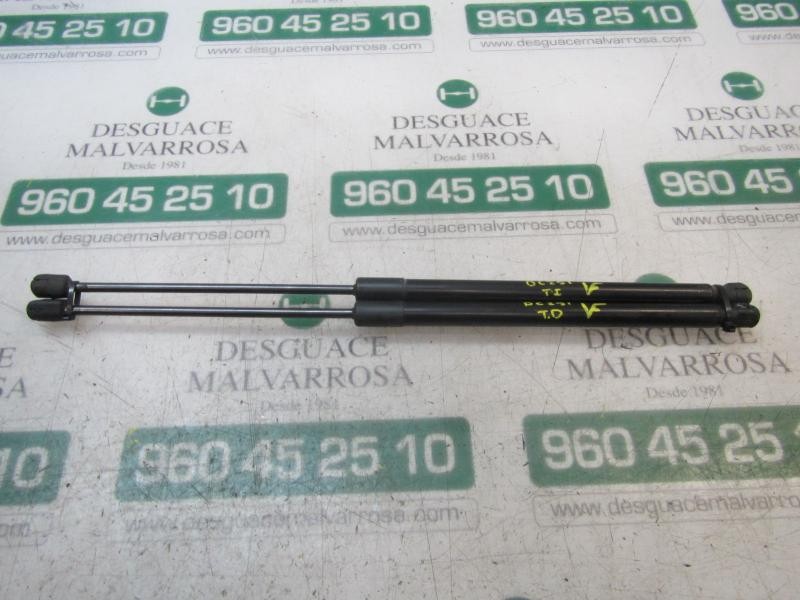 Recambio de amortiguadores maletero / porton para ford fiesta (ccn) titanium referencia OEM IAM 1666068  