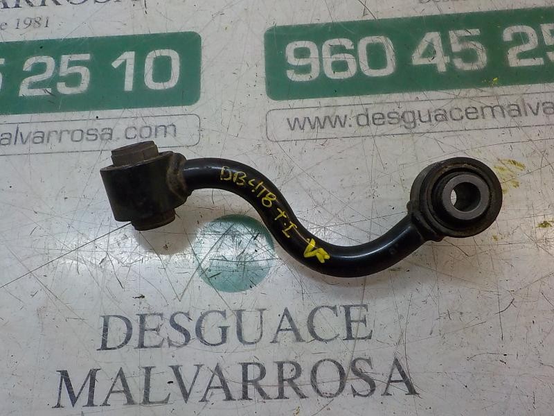Recambio de tirante trasero izquierdo para nissan qashqai+2 (jj10) 2.0 dci turbodiesel cat referencia OEM IAM 55619JD00A  