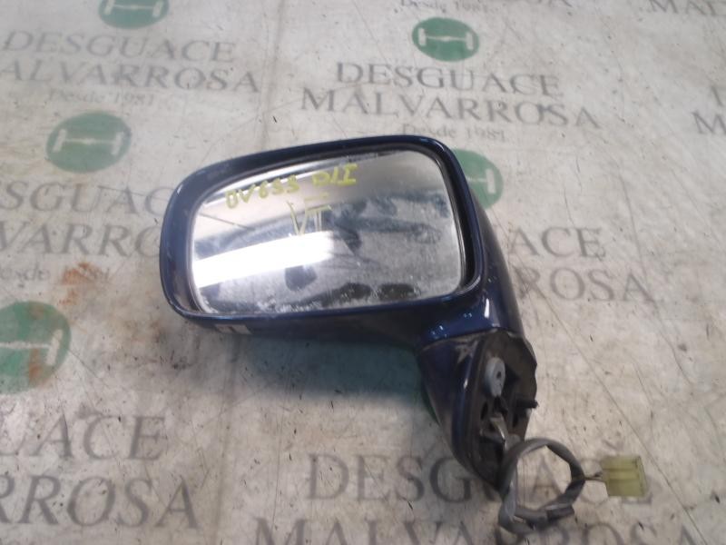 Recambio de espejo izquierdo para suzuki liana rh (er) 1.4 ddis referencia OEM IAM   