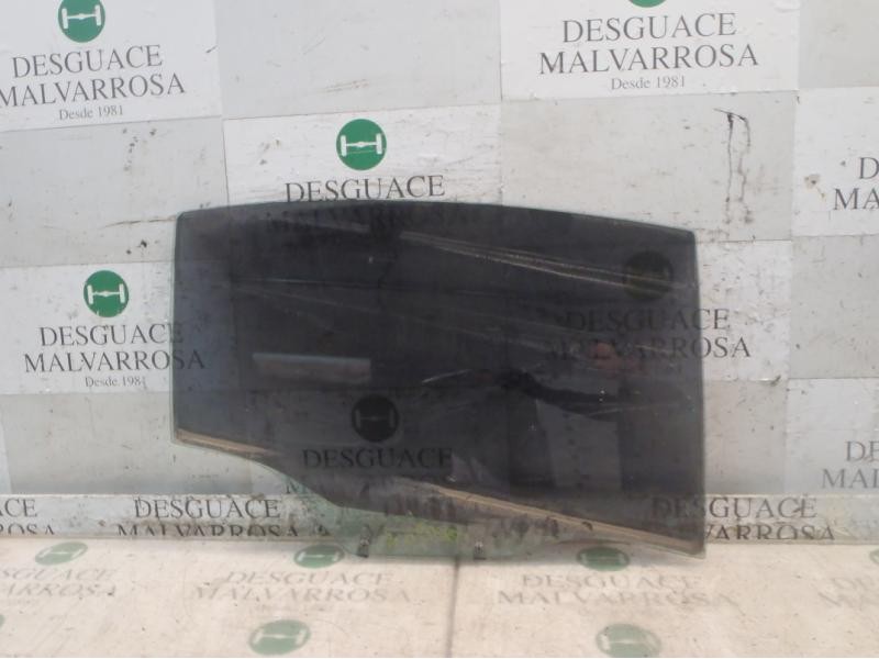 Recambio de cristal puerta trasero derecho para citroën c4 berlina collection referencia OEM IAM 9204G8  