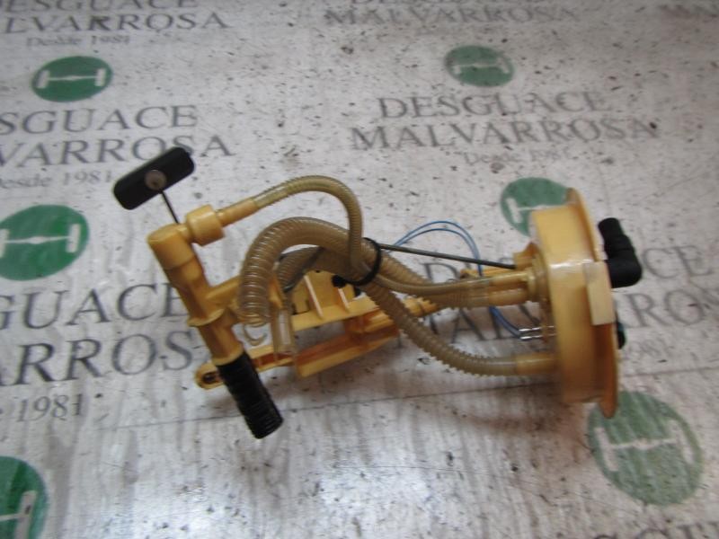 Recambio de aforador para bmw serie 3 coupe (e92) 330d referencia OEM IAM 16117159160 6763888 A2C53025289