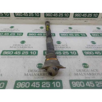 AMORTIGUADOR TRASERO IZQUIERDO 1K0513029HM 