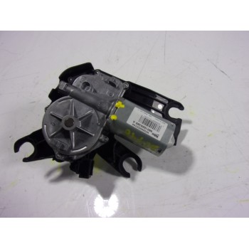 MOTOR LIMPIA TRASERO 9801666380 9801666380A W000052296