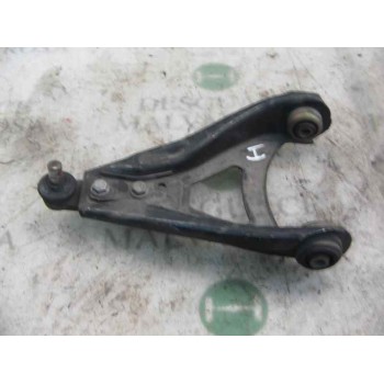 BRAZO SUSPENSION INFERIOR DELANTERO IZQUIERDO 