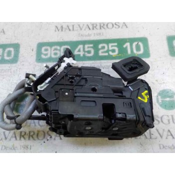 CERRADURA PUERTA DELANTERA DERECHA 5TB837016A 5TB837016A 