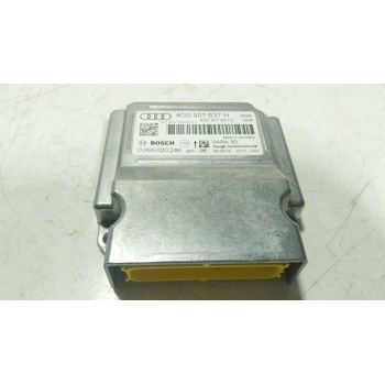 CENTRALITA AIRBAG 4G0907637H 4G0907637H 
