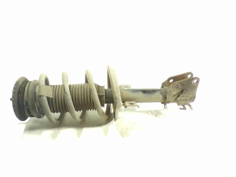 Recambio de amortiguador delantero derecho para nissan nv 400 2.3 dci diesel cat referencia OEM IAM  543028774R 