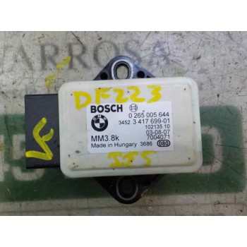 MODULO ELECTRONICO 34526782372 3452341769901 0265005644