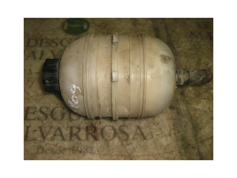 Recambio de deposito expansion para peugeot 206 berlina xr referencia OEM IAM   