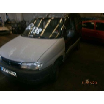 CITROËN BERLINGO