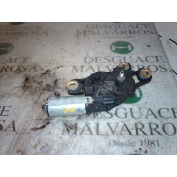 MOTOR LIMPIA TRASERO 