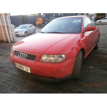 AUDI A3 (8L)