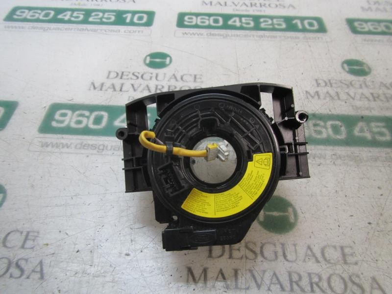 Recambio de anillo airbag para ford fiesta (ccn) titanium referencia OEM IAM 1930921 8A6T13N064BH 